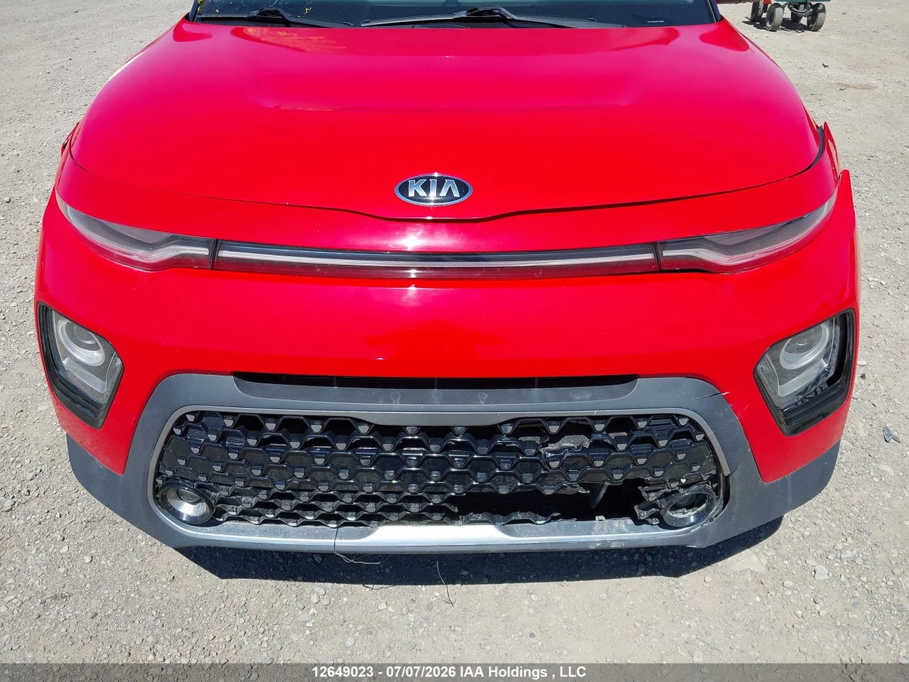 2020 KIA SOUL EX/EX ANNIVERSARY EDITION/EX LIMITED/EX PREMIUM/EX+/GT-LINE LIMITED/GT-LINE PREMIUM thumbnail 7