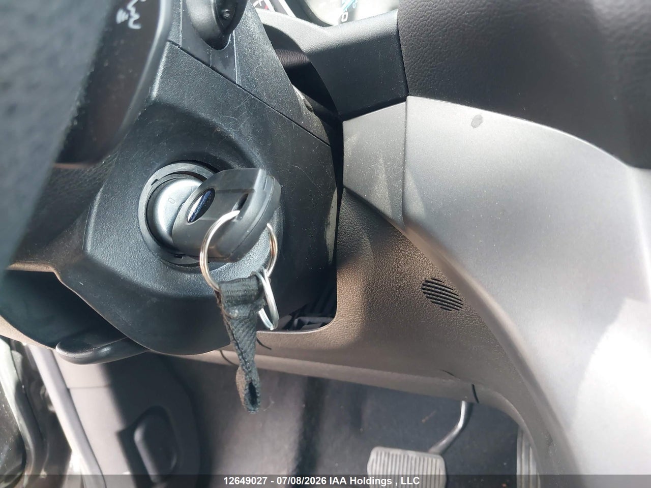 2014 FORD ESCAPE SE thumbnail 12