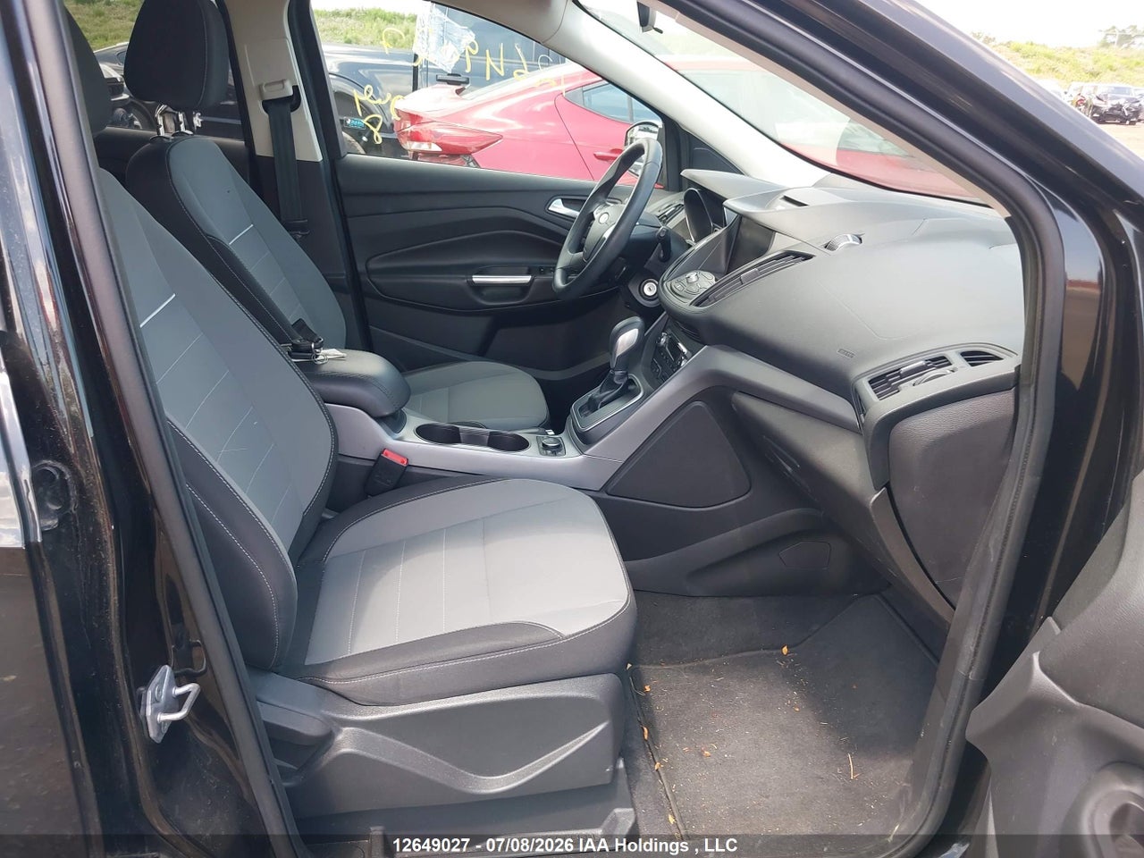 2014 FORD ESCAPE SE thumbnail 6