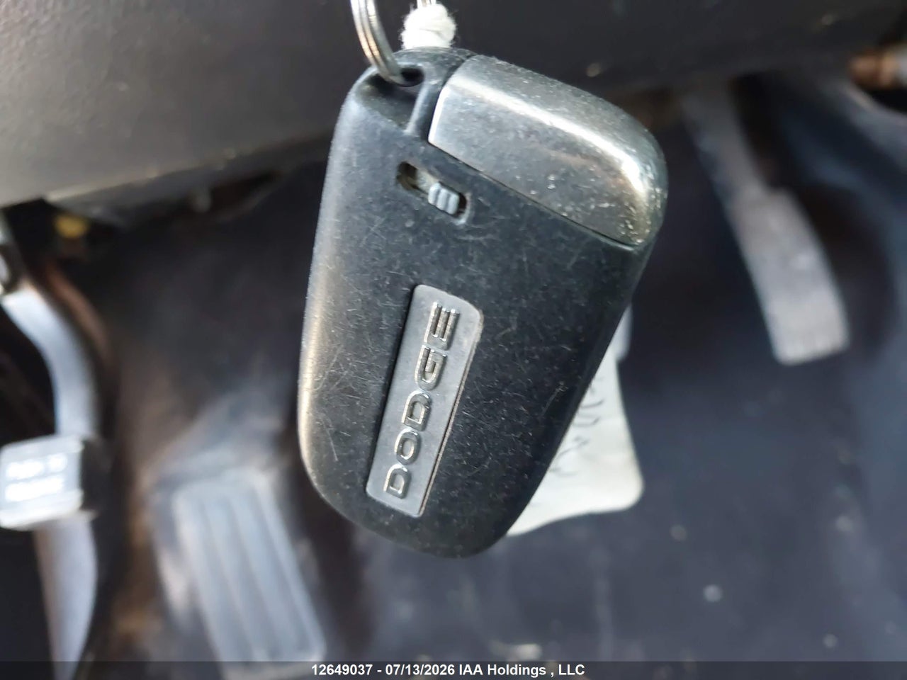2013 DODGE JOURNEY thumbnail 12