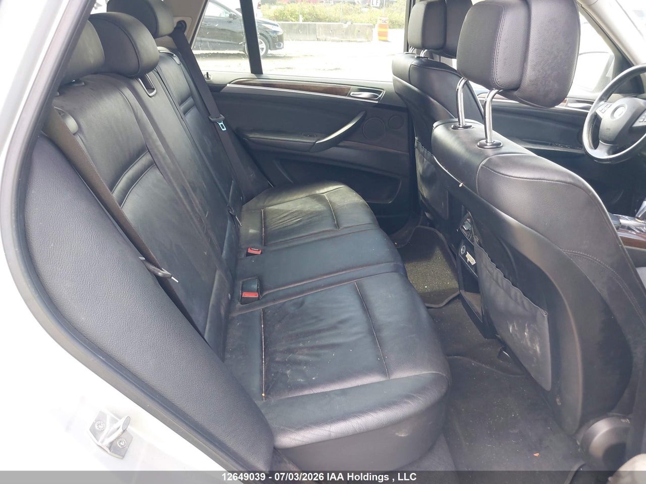 2013 BMW X5 XDRIVE35D thumbnail 9
