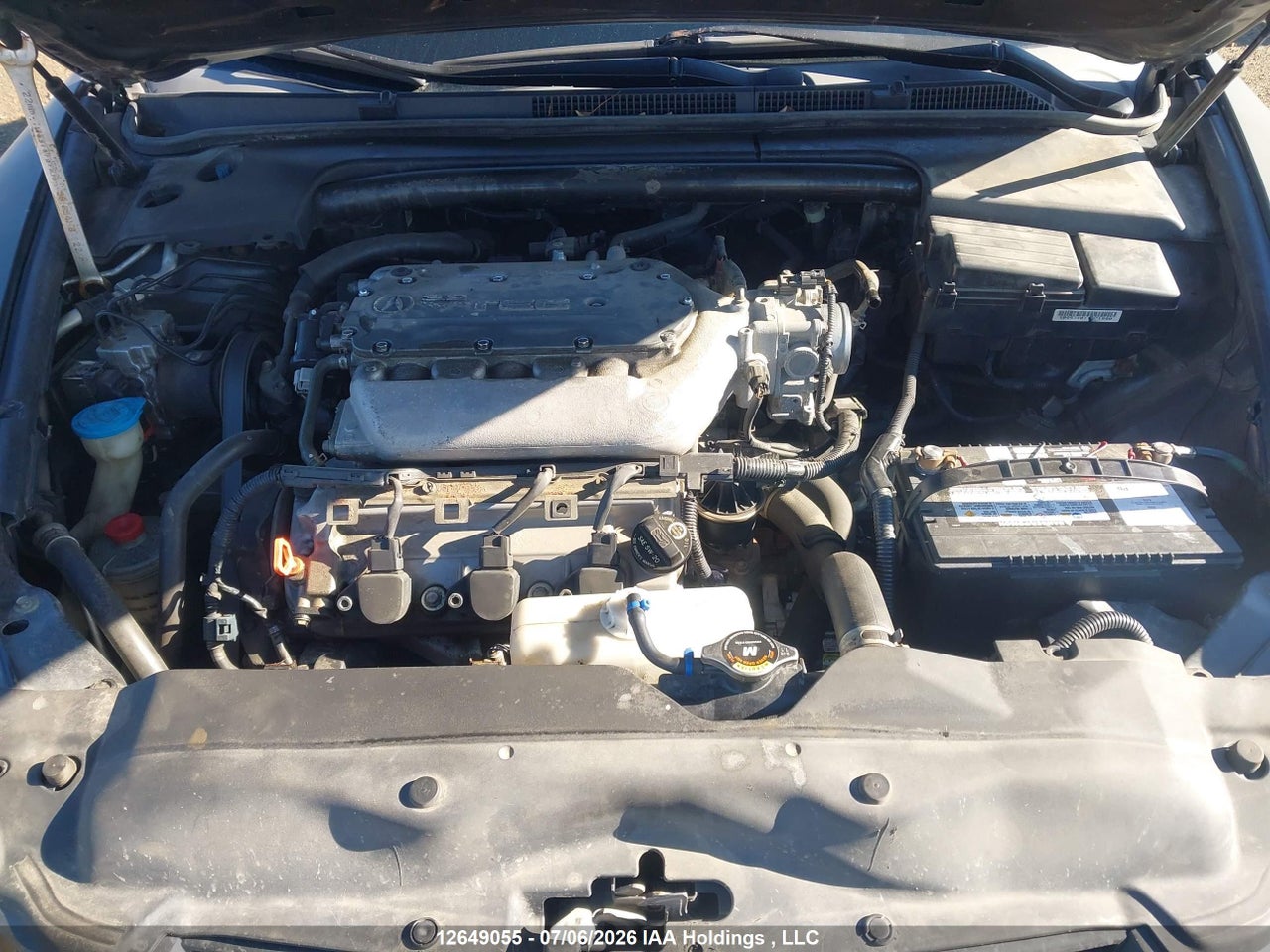 2006 ACURA 3.2TL thumbnail 11