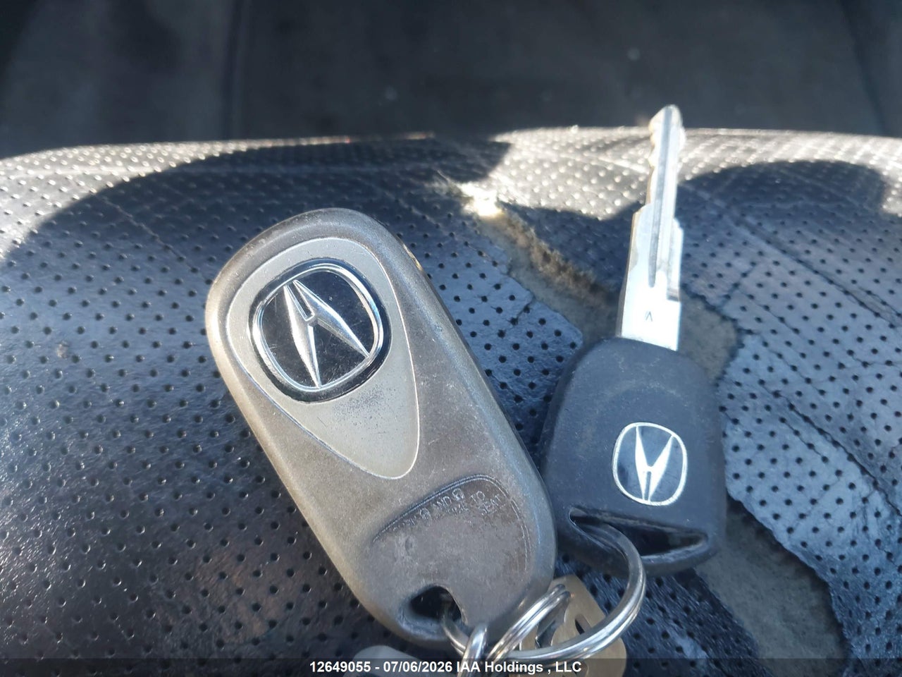 2006 ACURA 3.2TL thumbnail 12