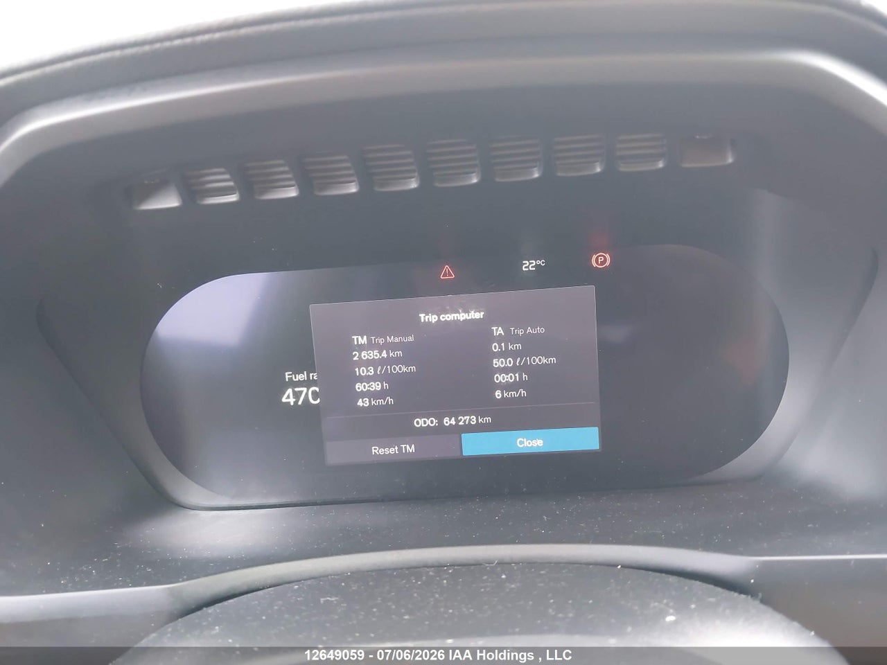 2024 VOLVO XC90 ULTIMATE thumbnail 8