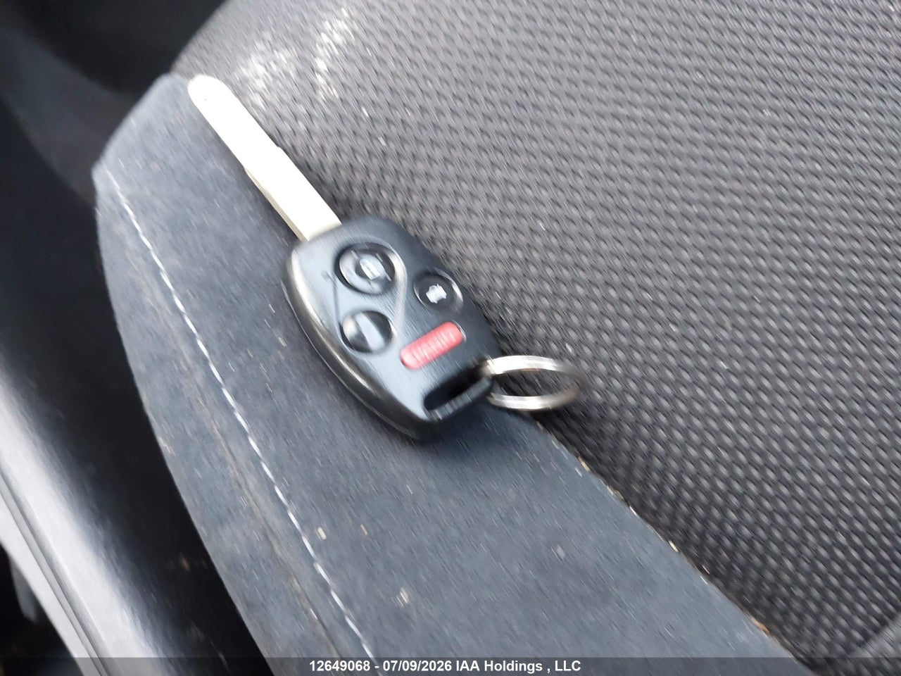 2009 HONDA CIVIC SPORT thumbnail 12