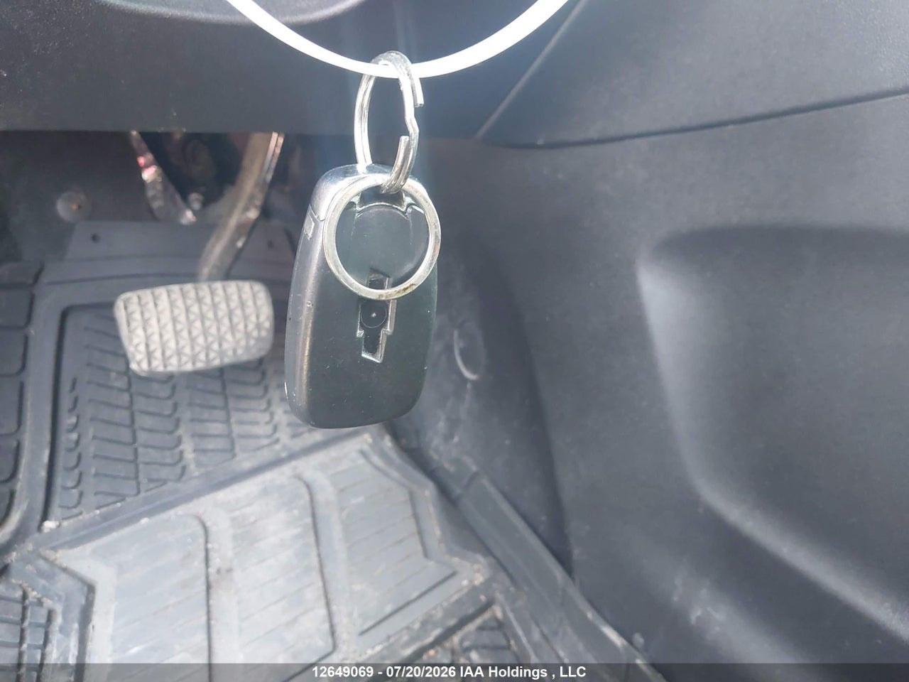 2018 CHEVROLET EQUINOX LS thumbnail 12