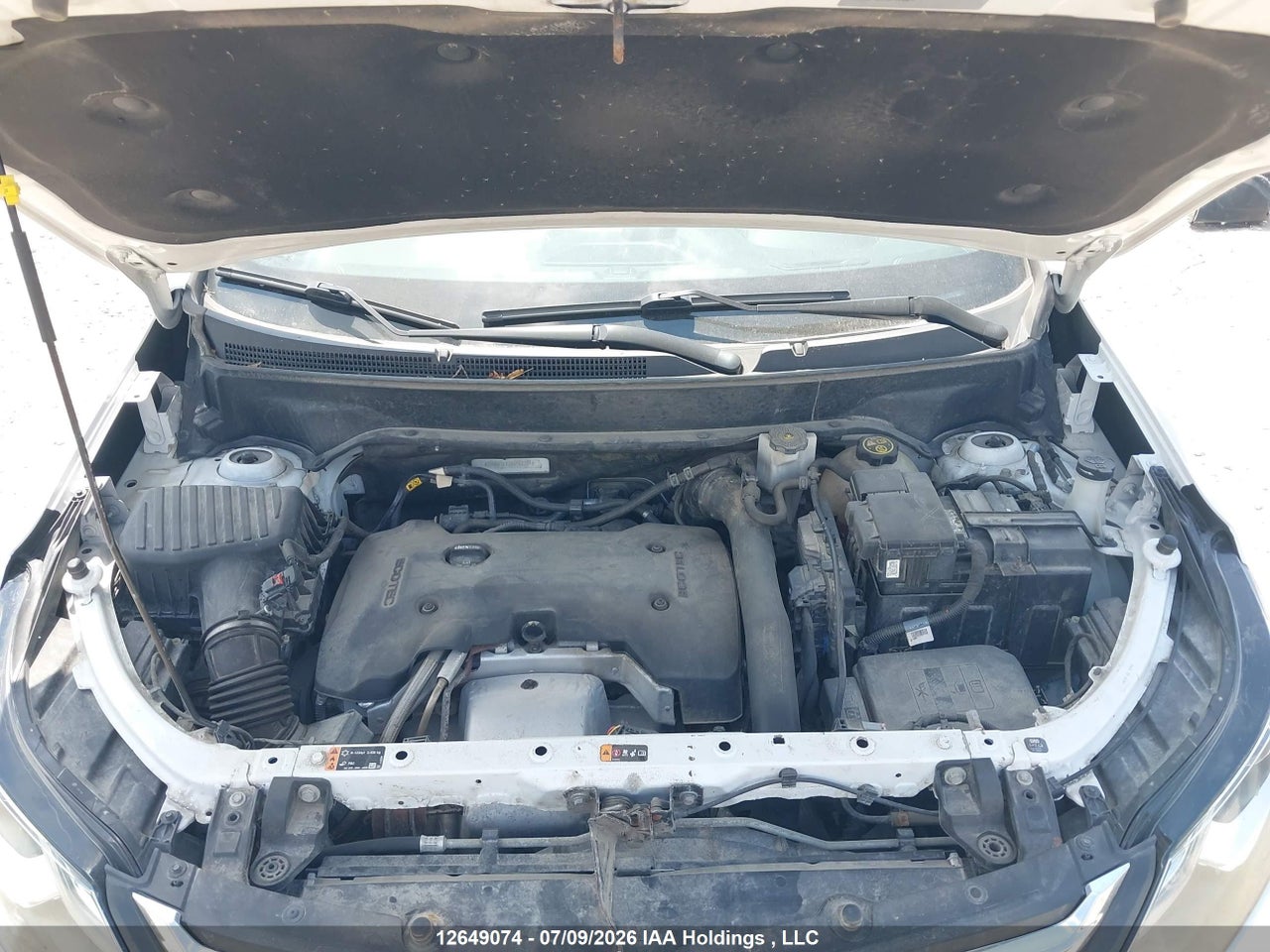 2019 CHEVROLET EQUINOX PREMIER thumbnail 11