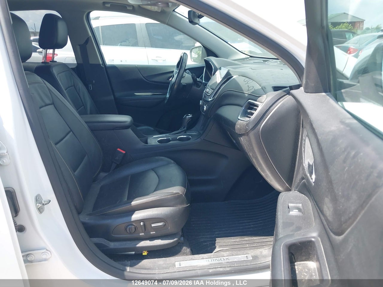 2019 CHEVROLET EQUINOX PREMIER thumbnail 6
