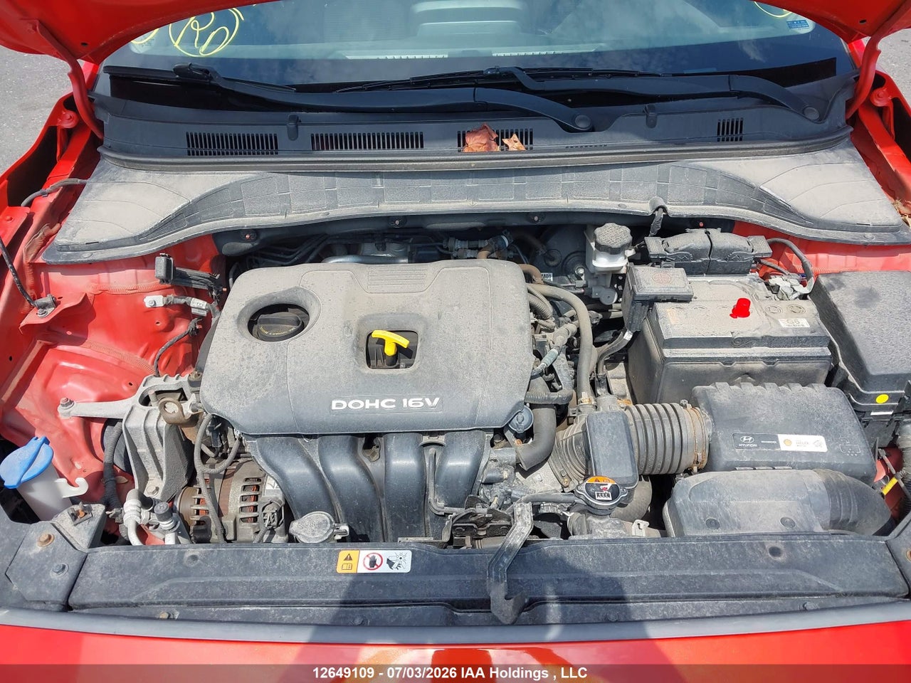 2020 HYUNDAI KONA SEL thumbnail 11