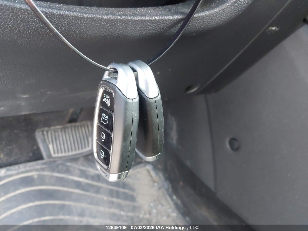 2020 HYUNDAI KONA SEL thumbnail 12