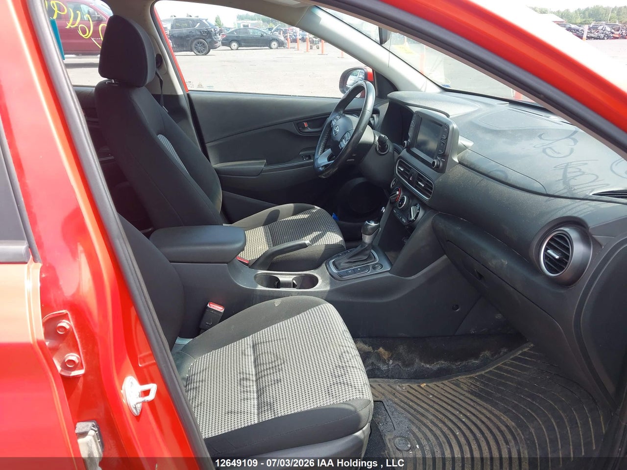 2020 HYUNDAI KONA SEL thumbnail 6