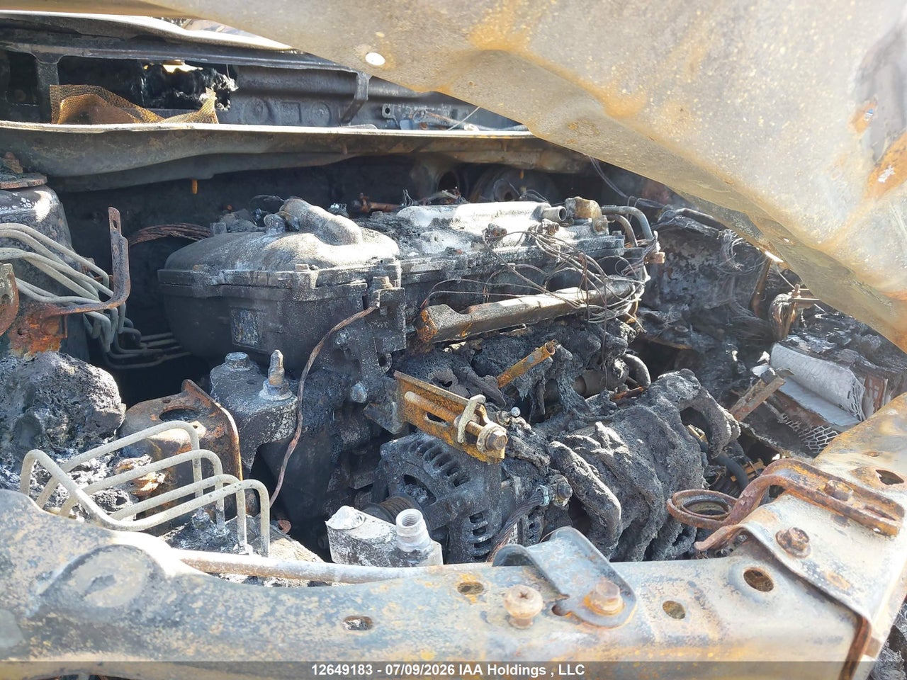 2010 TOYOTA COROLLA S thumbnail 10