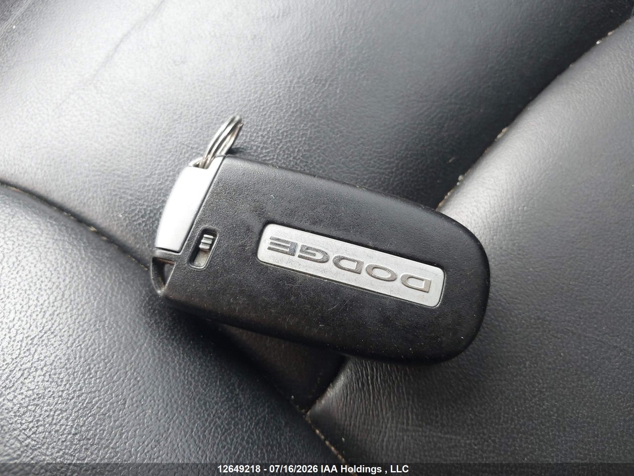 2014 DODGE JOURNEY thumbnail 12