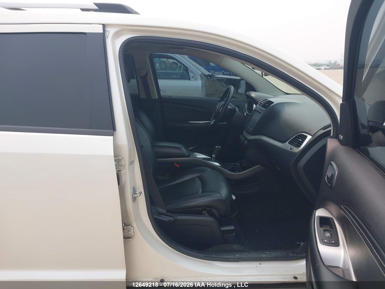 2014 DODGE JOURNEY thumbnail 6