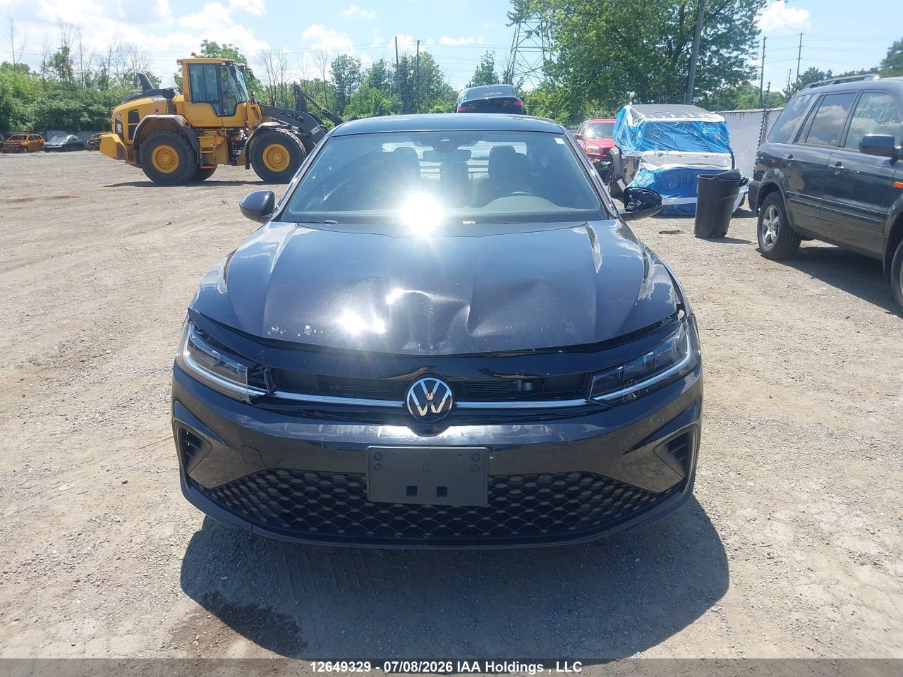 2026 VOLKSWAGEN JETTA thumbnail 11