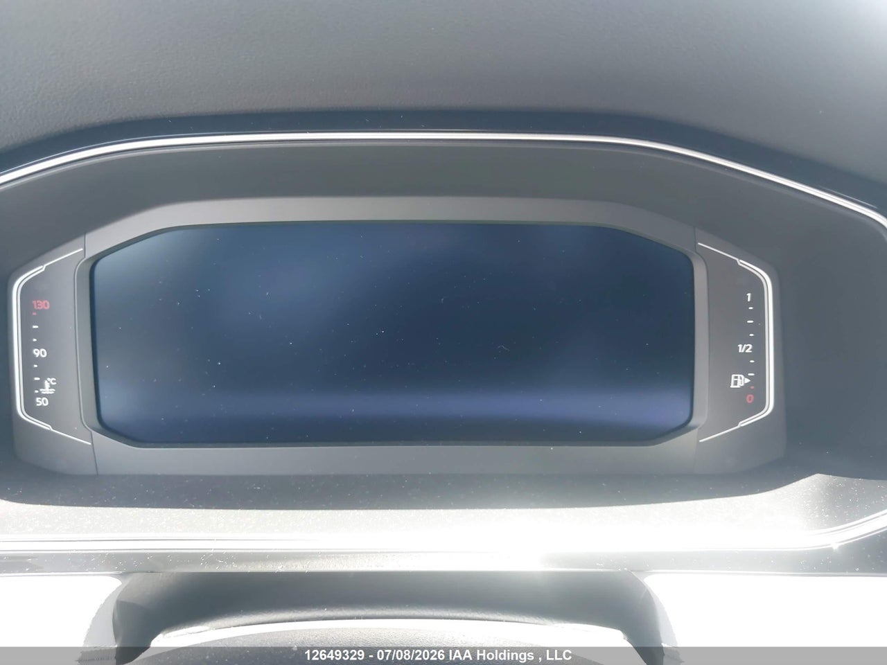 2026 VOLKSWAGEN JETTA thumbnail 8