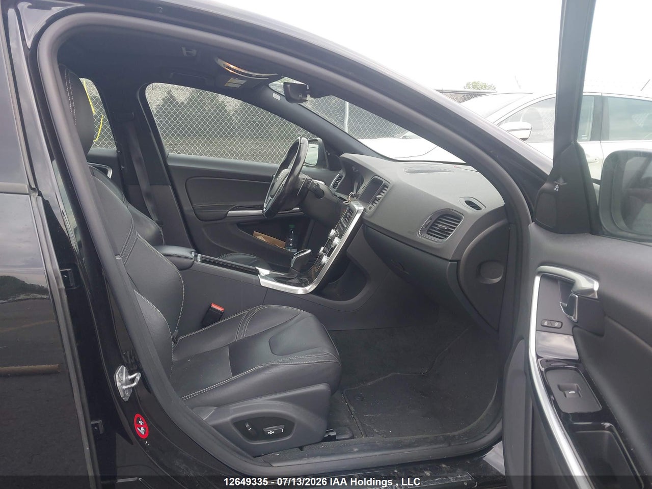 2018 VOLVO S60 DYNAMIC thumbnail 6