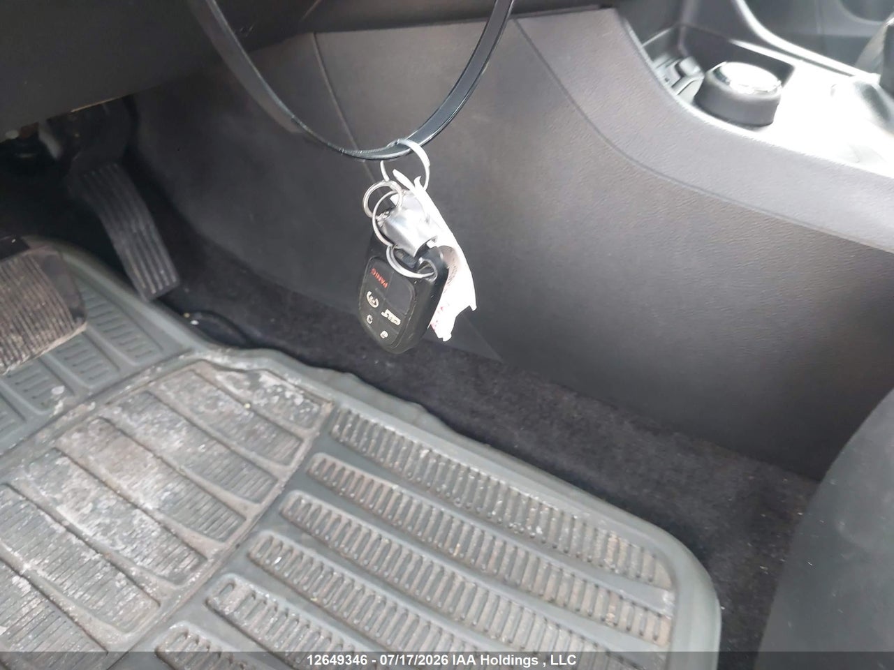 2015 JEEP CHEROKEE LIMITED thumbnail 12