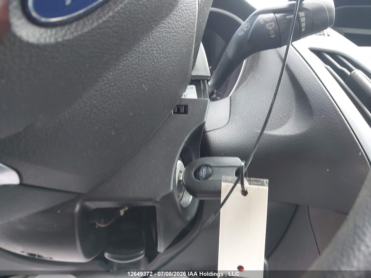 2014 FORD FOCUS thumbnail 12