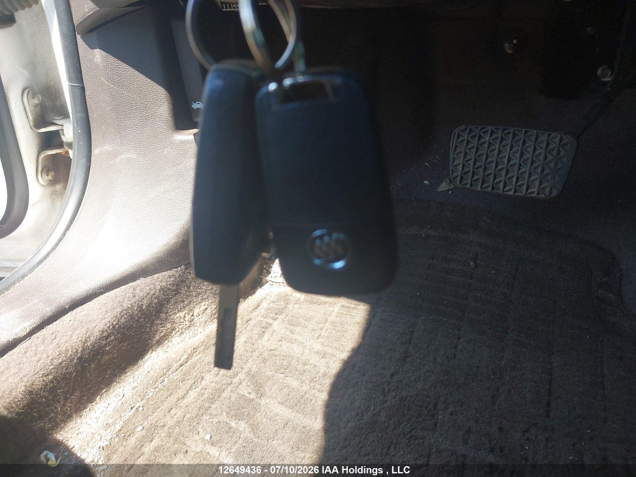2017 BUICK VERANO thumbnail 11