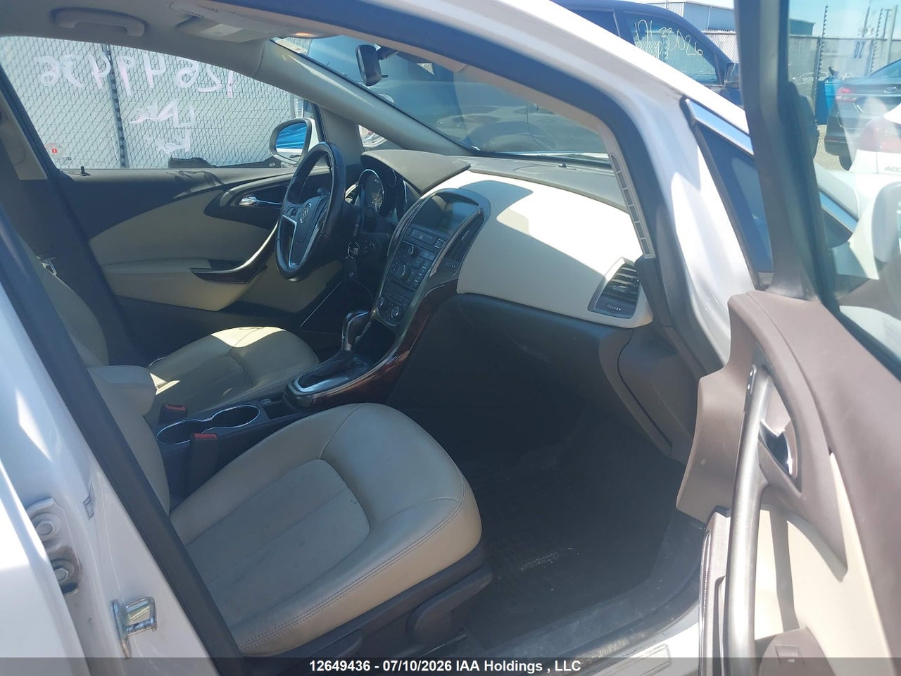 2017 BUICK VERANO thumbnail 6