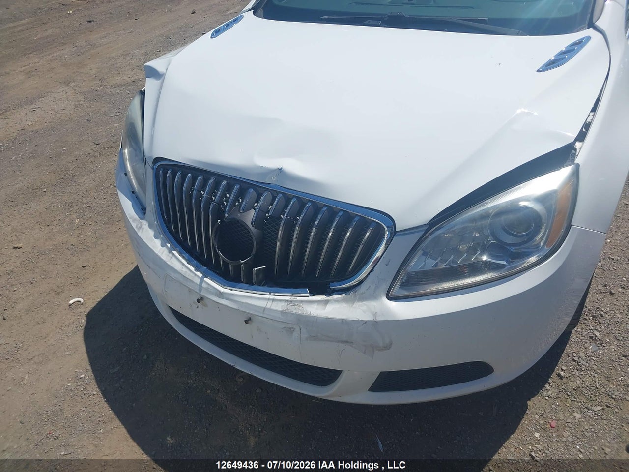 2017 BUICK VERANO thumbnail 7