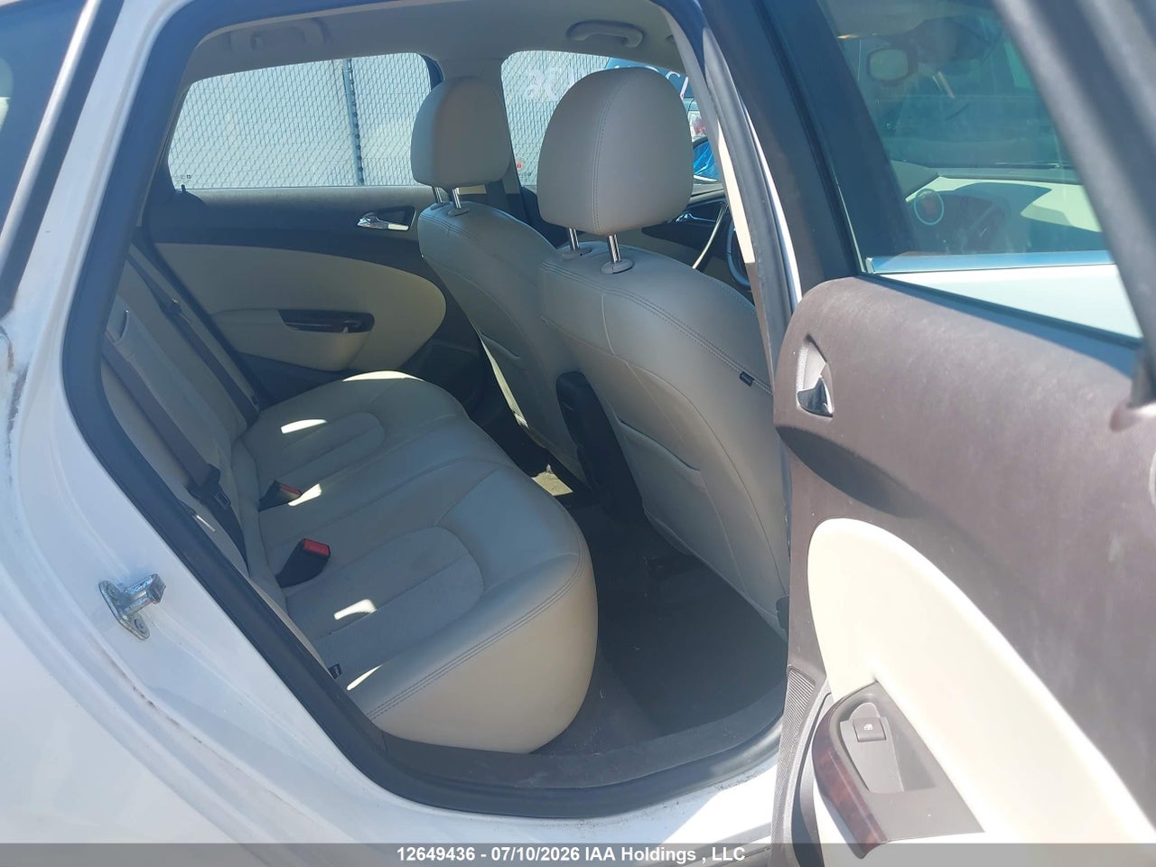 2017 BUICK VERANO thumbnail 9