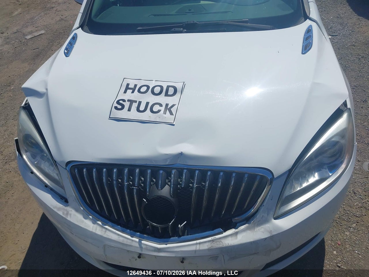 2017 BUICK VERANO thumbnail 10