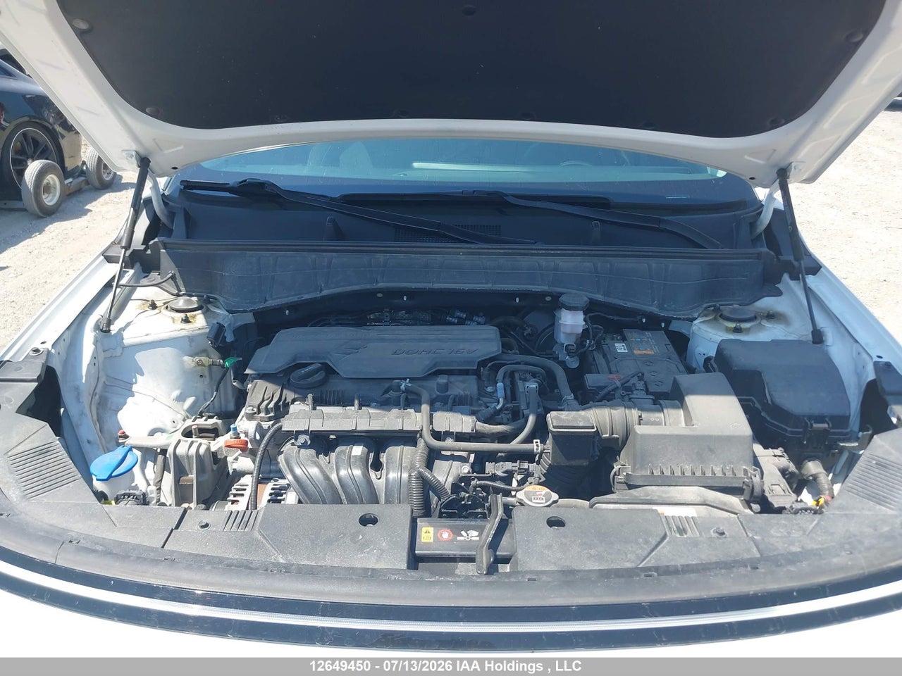 2024 HYUNDAI KONA SEL thumbnail 11
