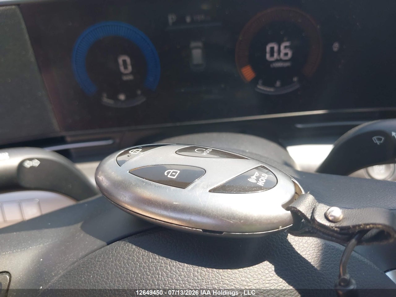 2024 HYUNDAI KONA SEL thumbnail 12