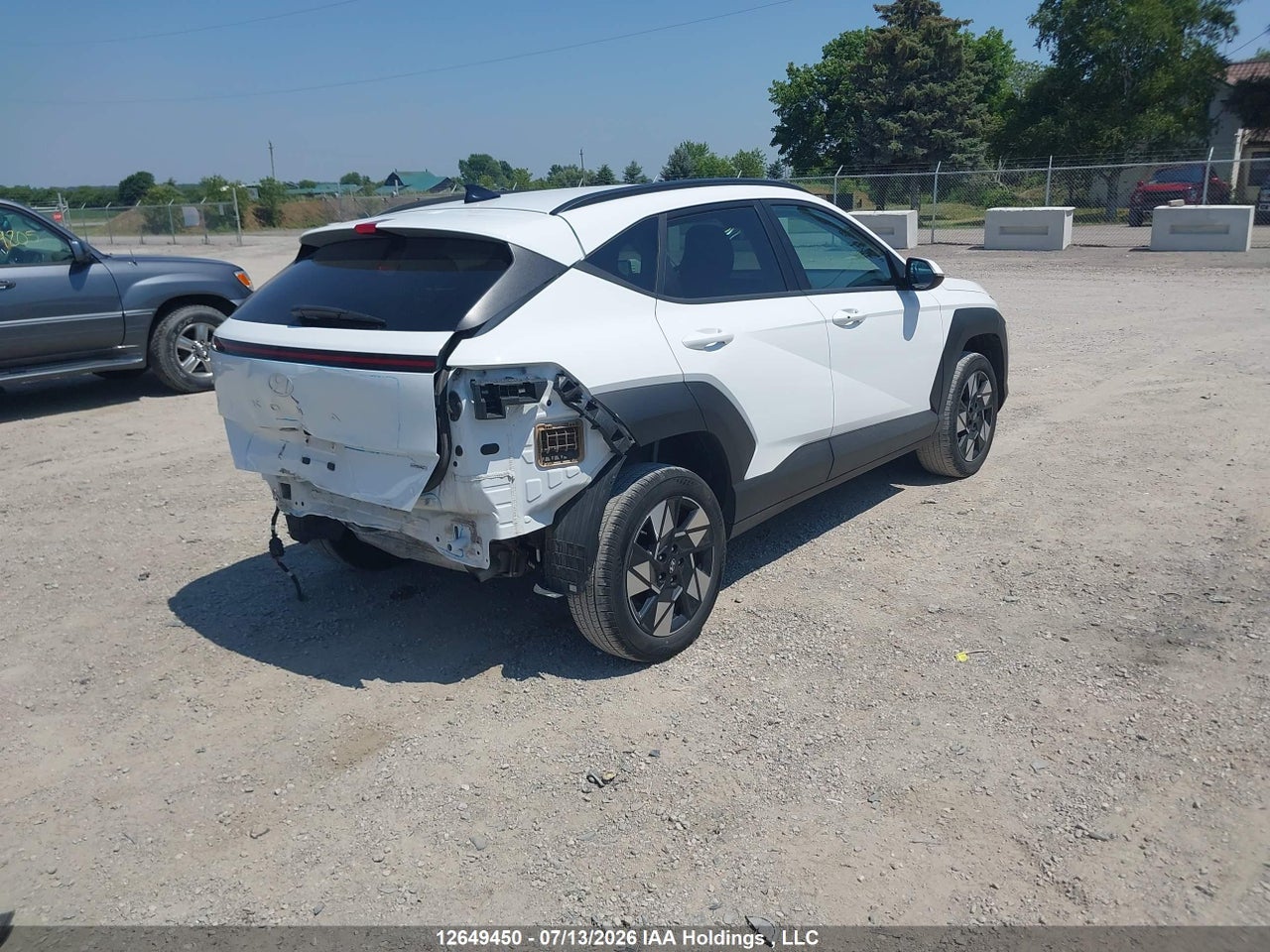 2024 HYUNDAI KONA SEL thumbnail 5
