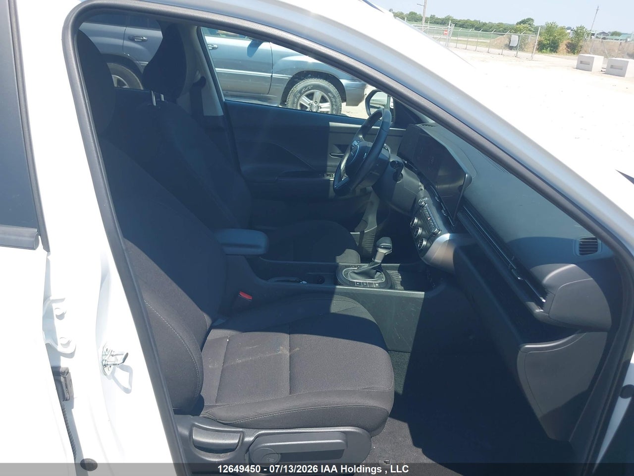 2024 HYUNDAI KONA SEL thumbnail 6
