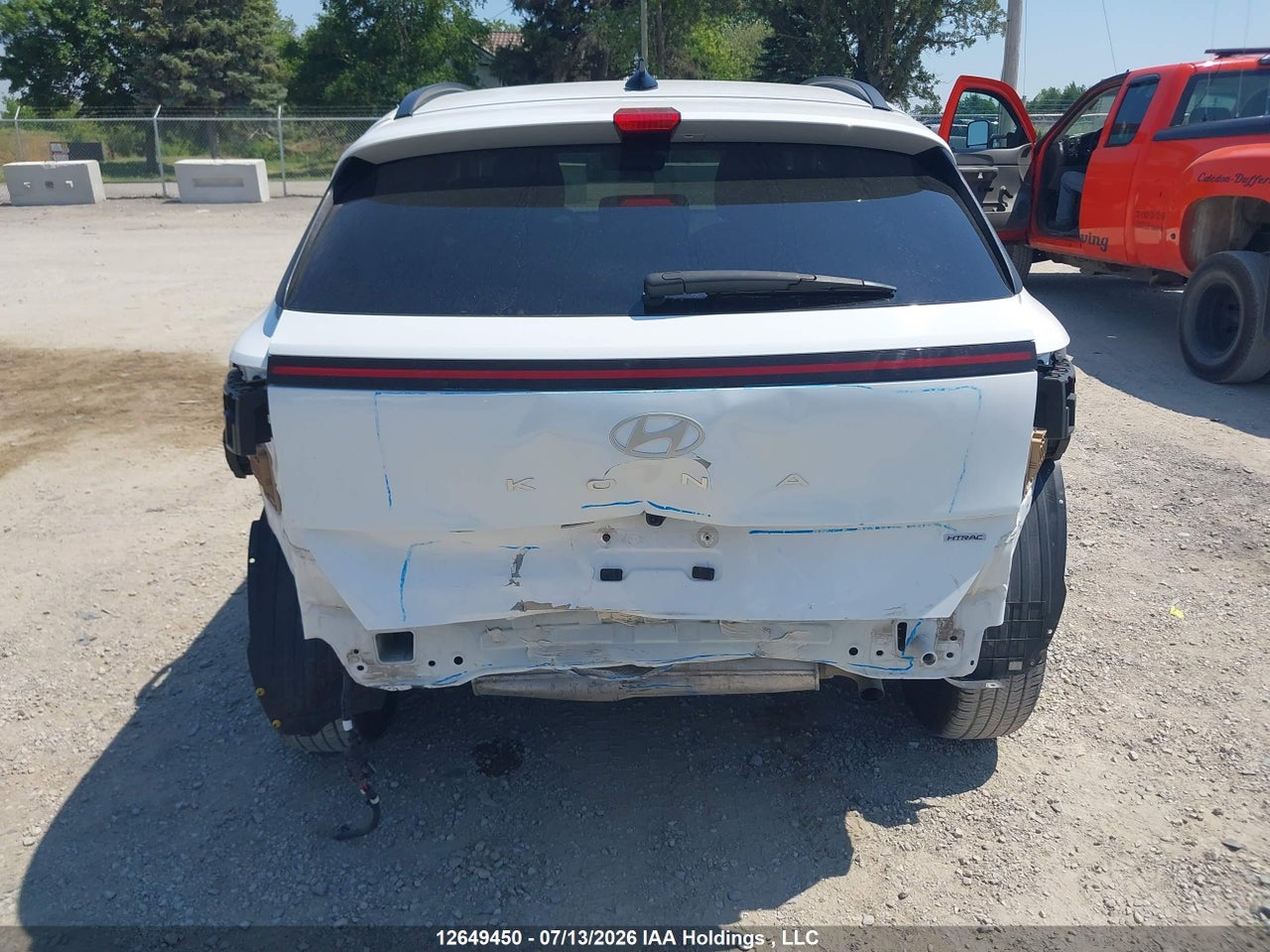 2024 HYUNDAI KONA SEL thumbnail 7