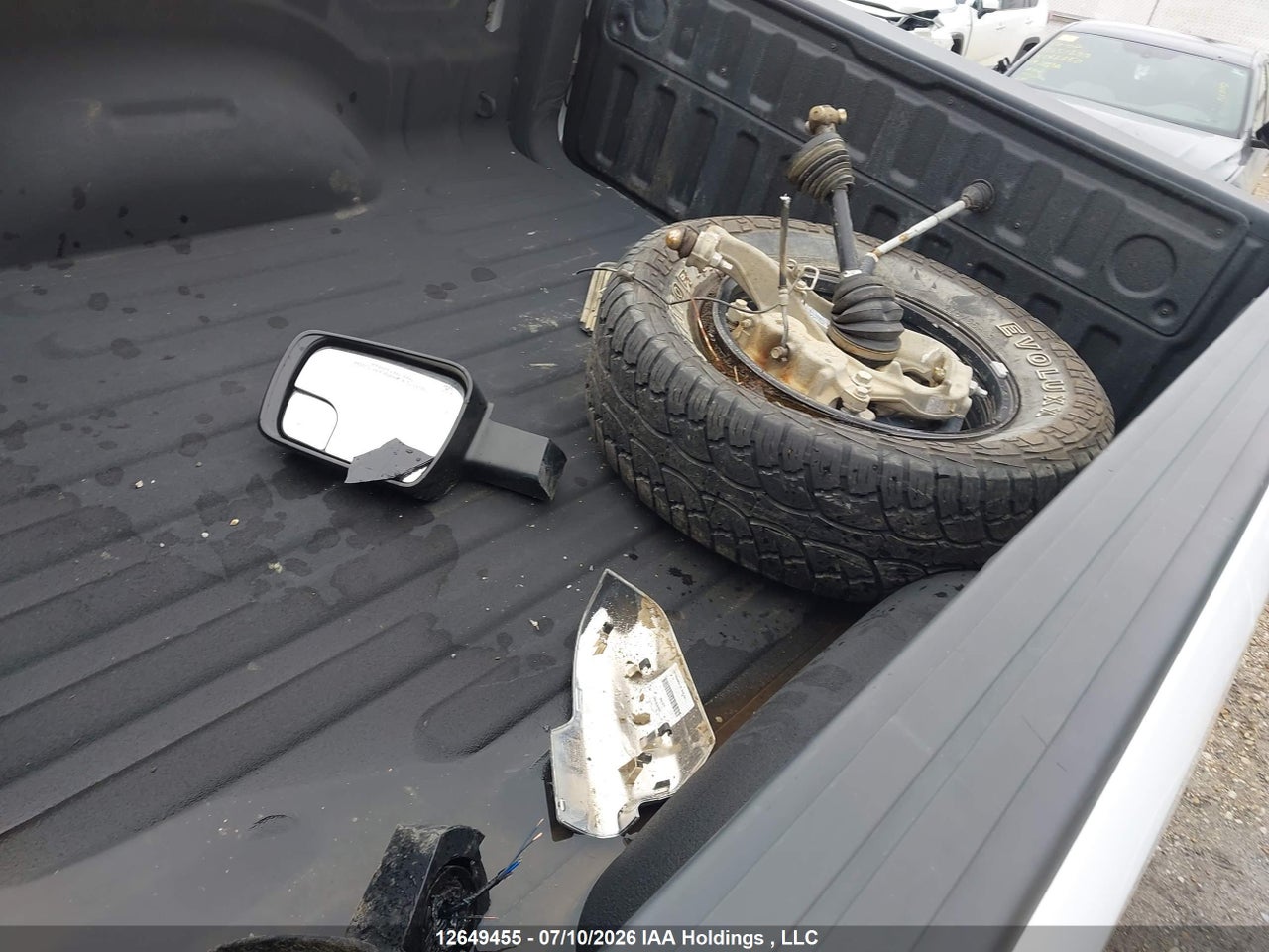 2022 RAM 1500 BIG HORN/LONE STAR thumbnail 12