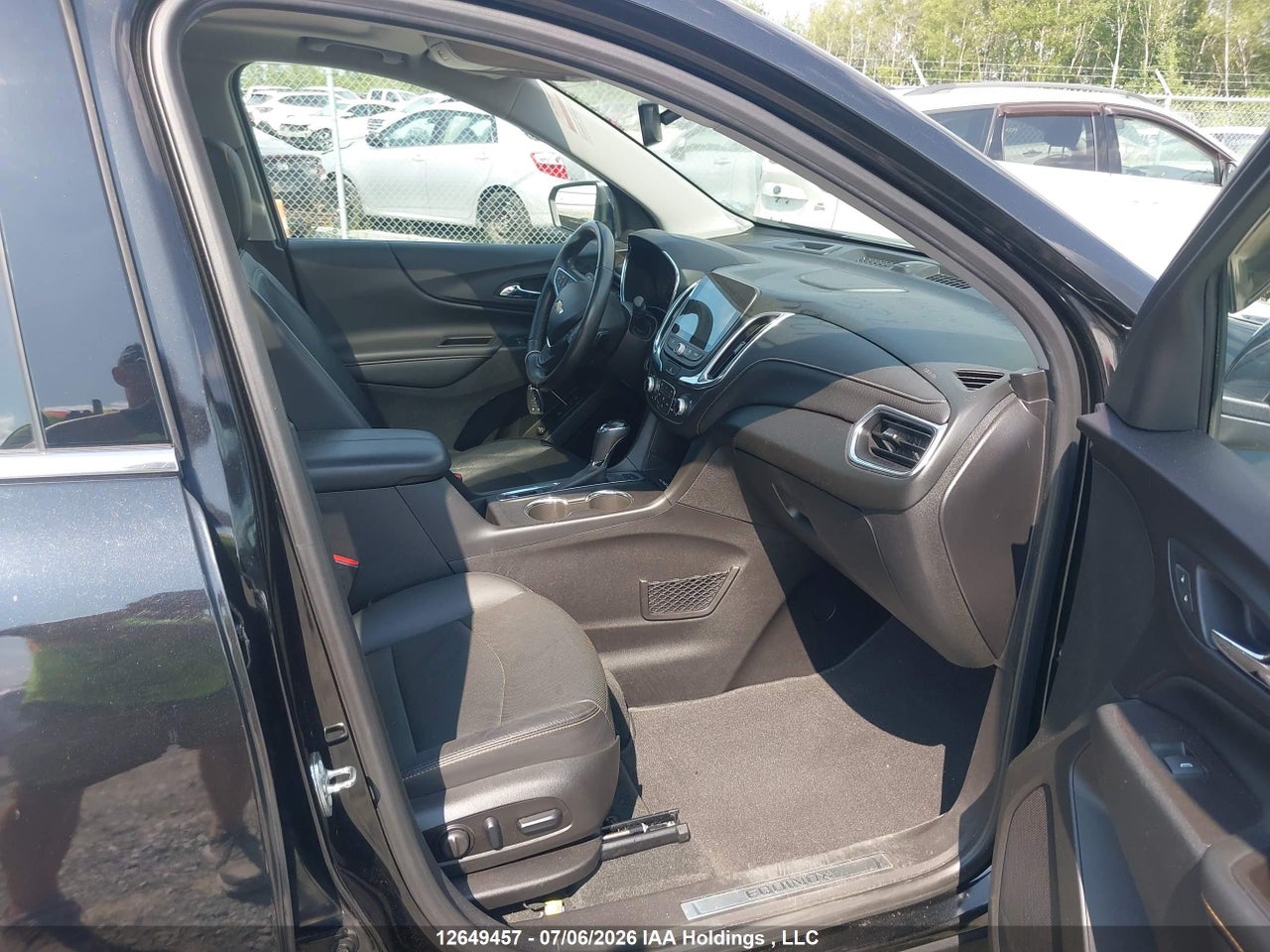 2018 CHEVROLET EQUINOX PREMIER thumbnail 6