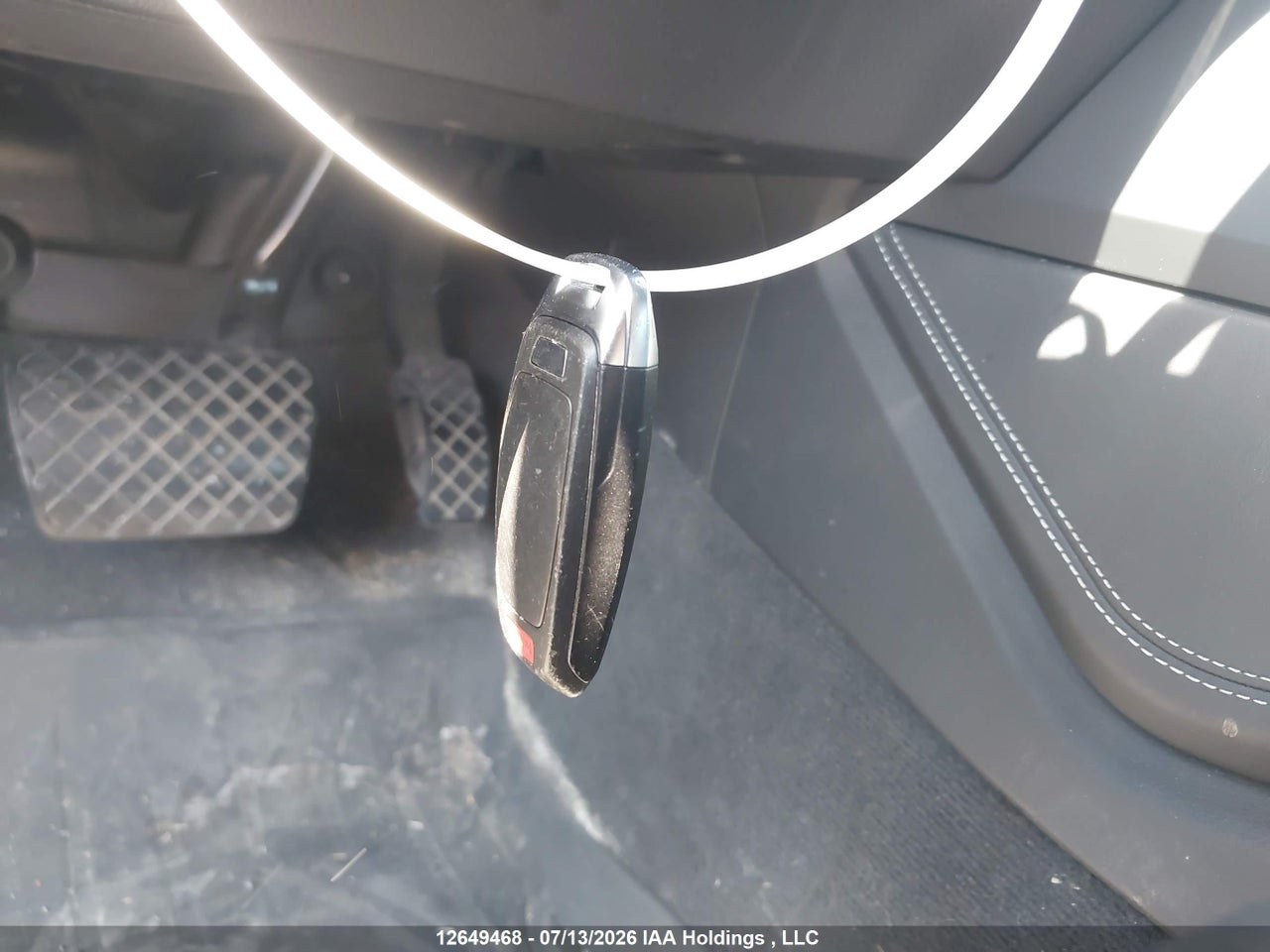 2019 AUDI A6 55 TECHNIK thumbnail 12