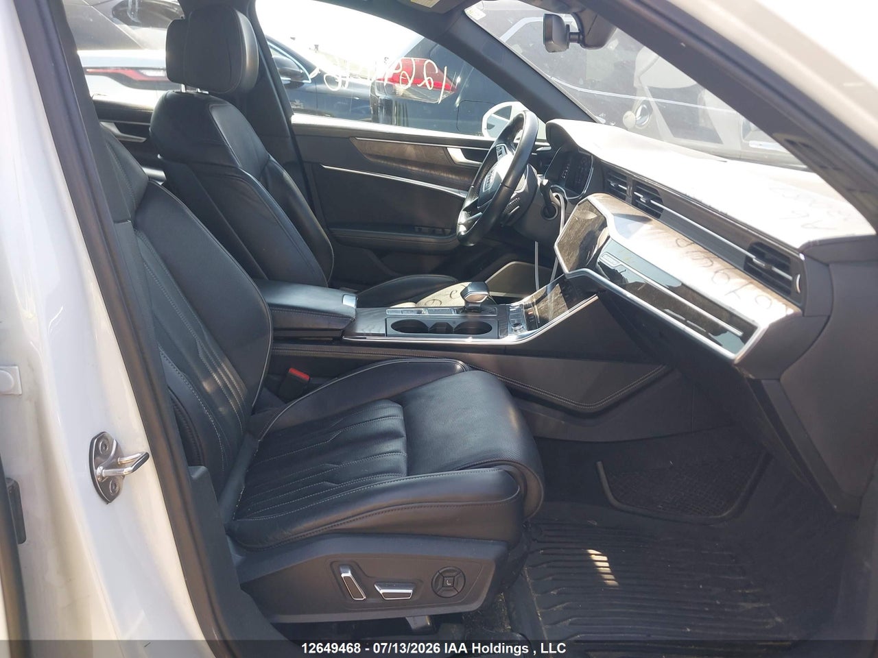 2019 AUDI A6 55 TECHNIK thumbnail 6