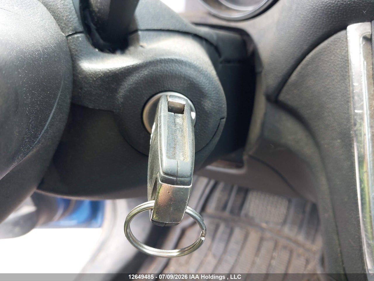 2015 BUICK ENCORE thumbnail 12