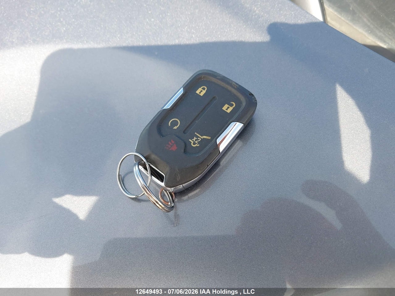 2019 GMC TERRAIN SLT thumbnail 12