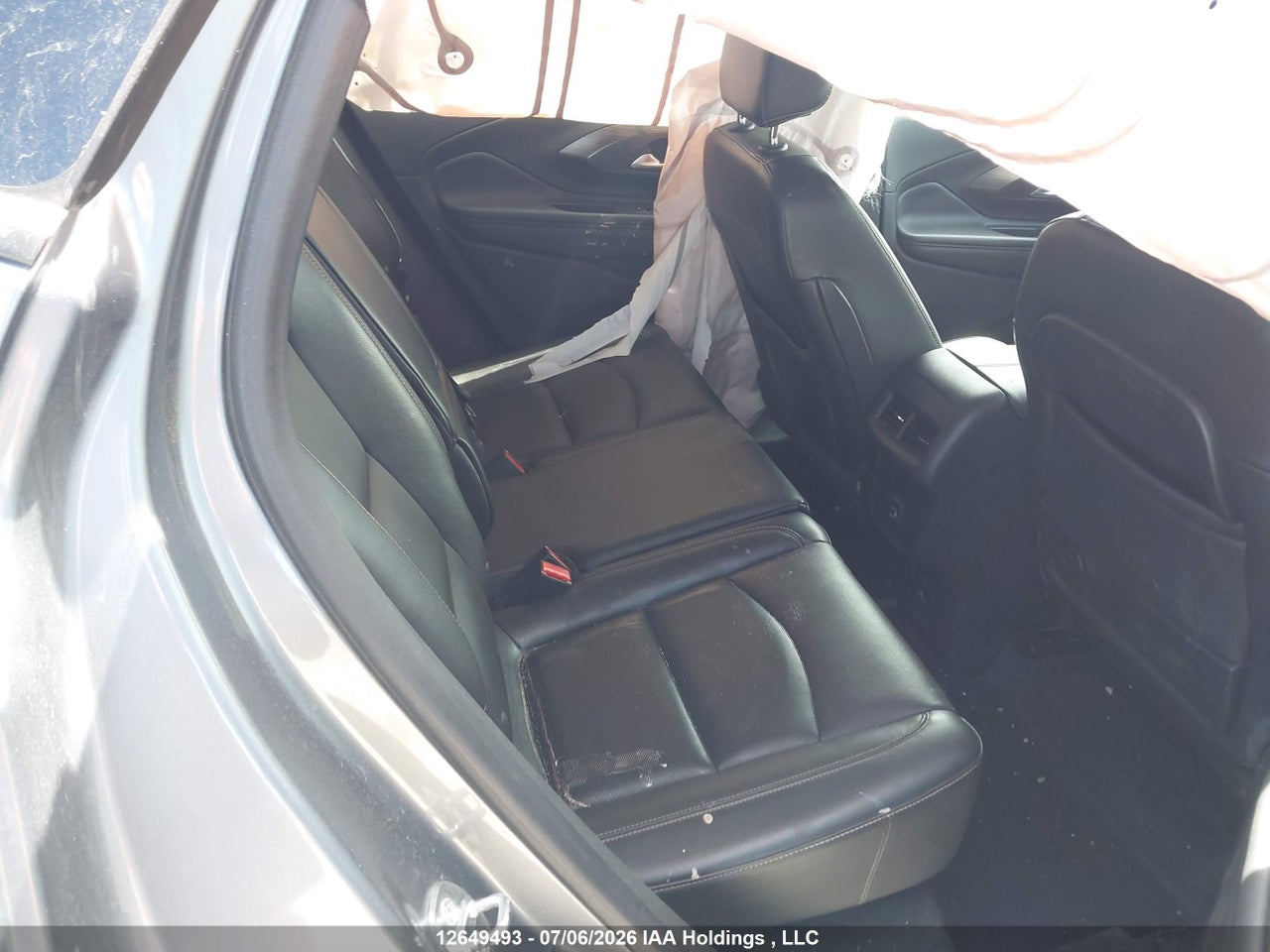 2019 GMC TERRAIN SLT thumbnail 9