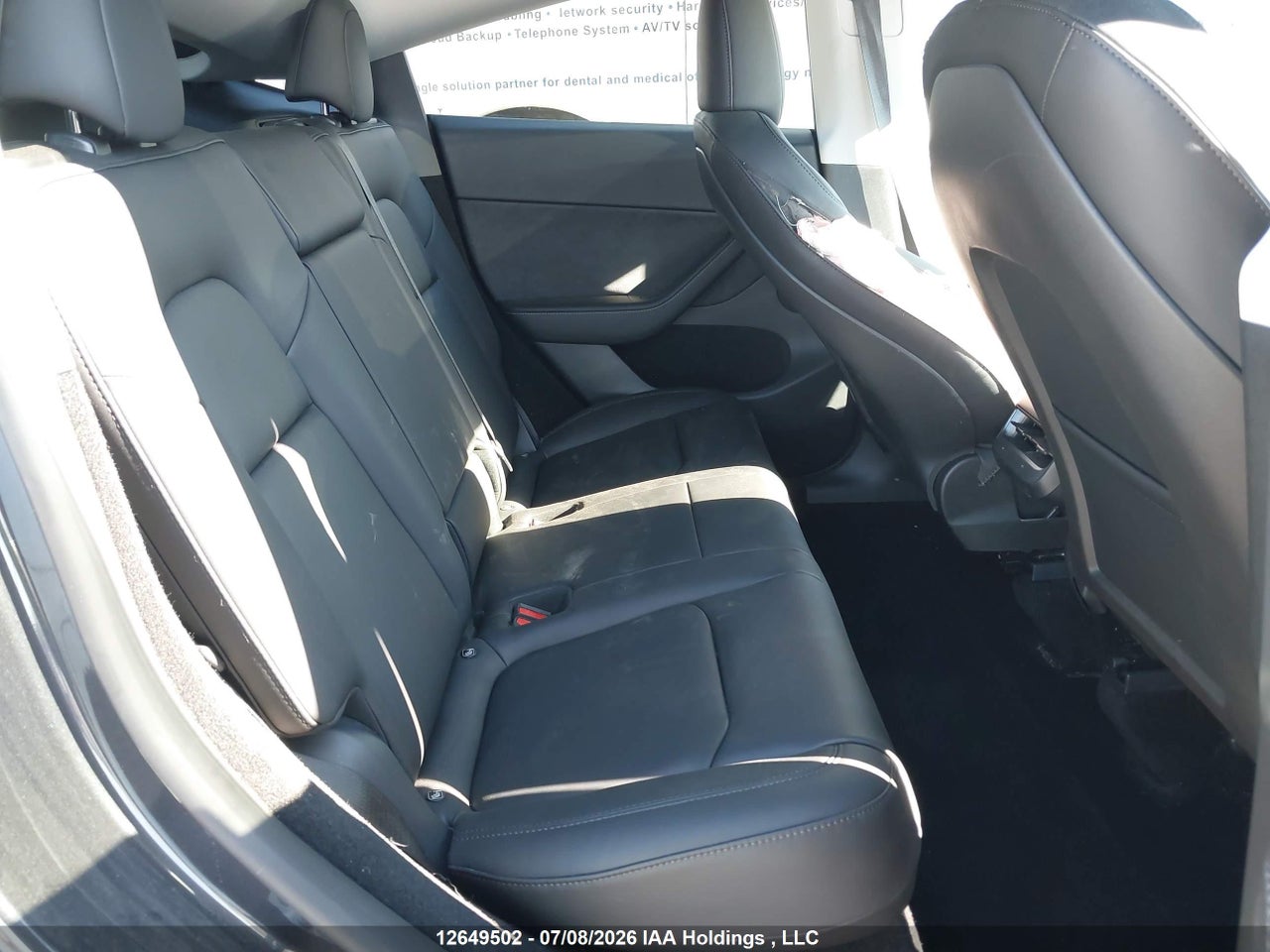 2024 TESLA MODEL Y thumbnail 9