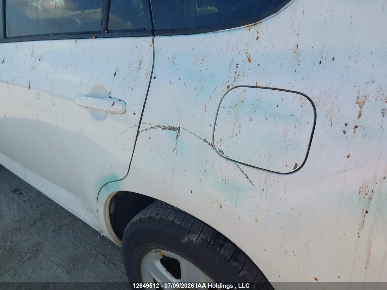2012 TOYOTA RAV4 thumbnail 7