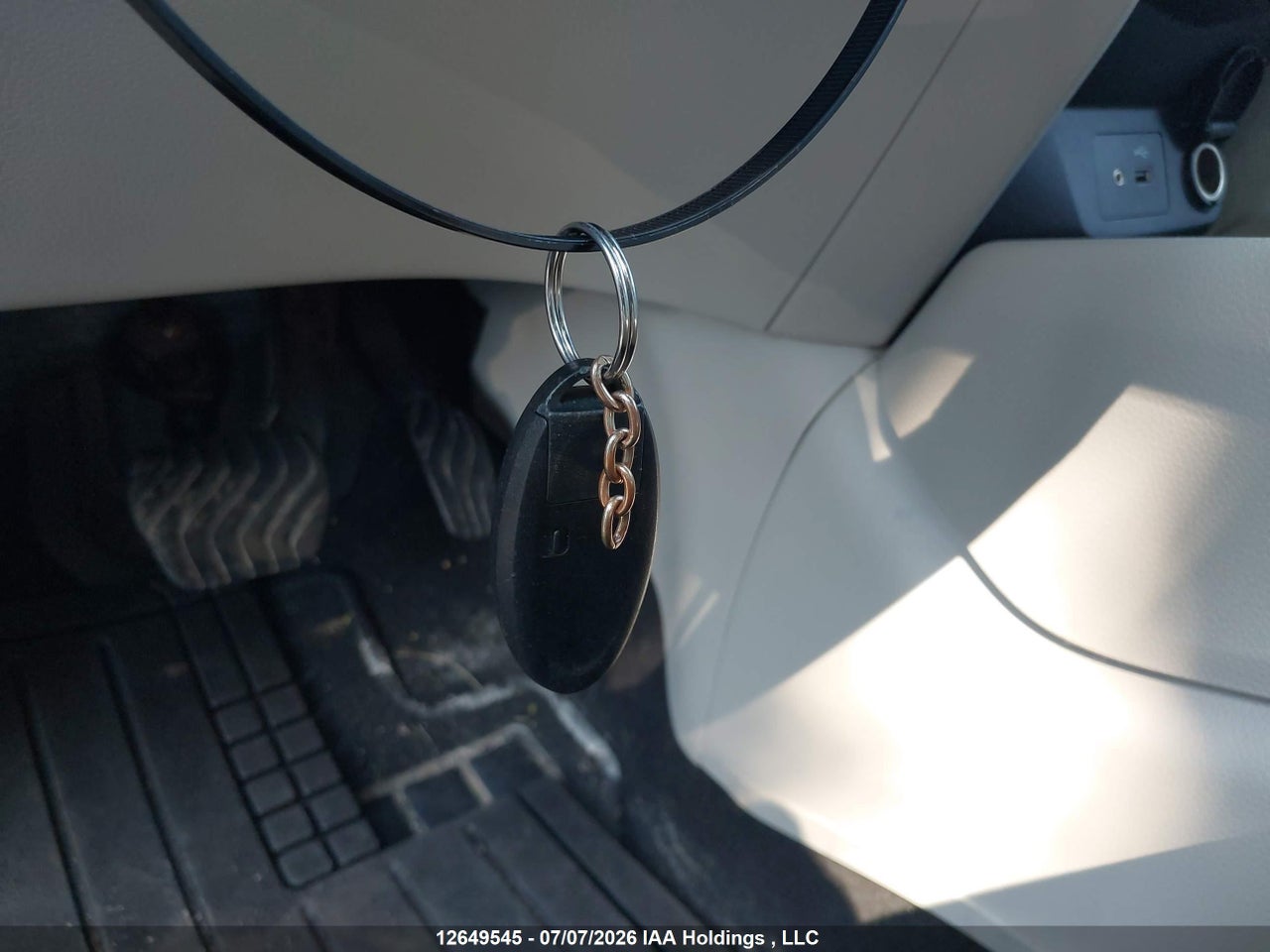 2019 NISSAN QASHQAI S/SL/SV thumbnail 12