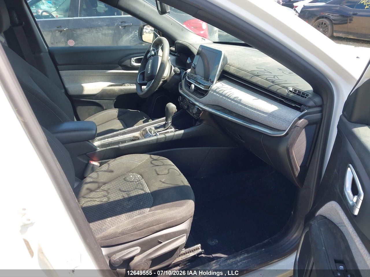2025 JEEP COMPASS SPORT thumbnail 6