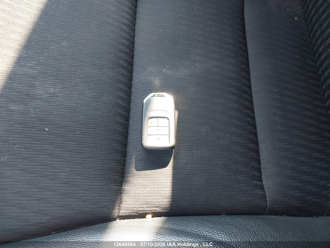 2017 HONDA ACCORD thumbnail 12