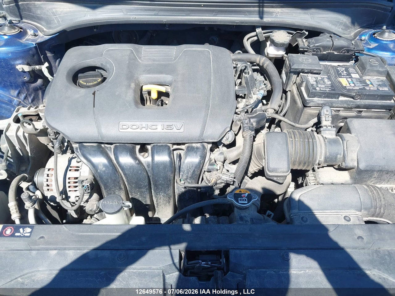 2023 KIA FORTE EX/EX PREMIUM/EX+/GT-LINE thumbnail 11