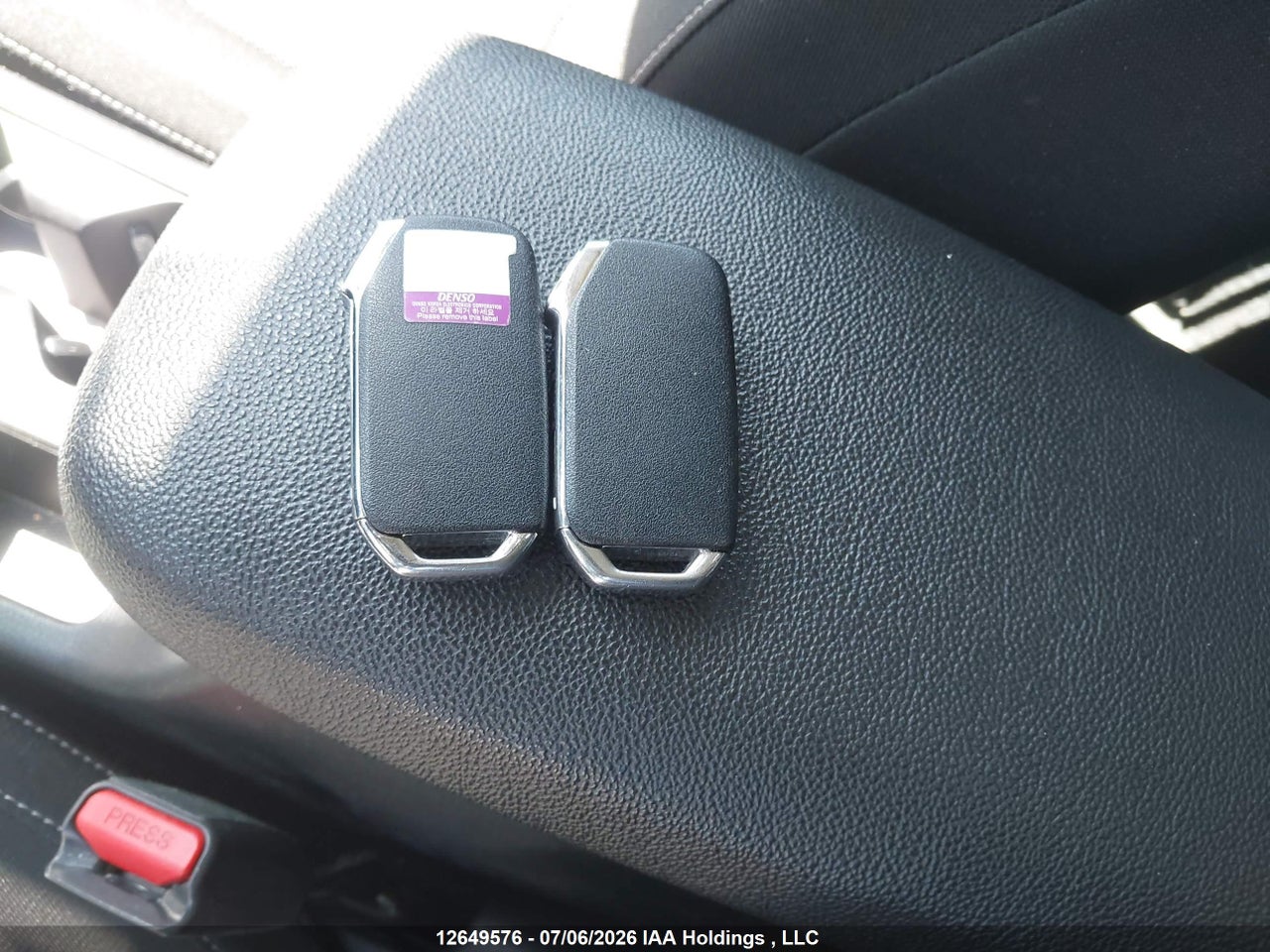 2023 KIA FORTE EX/EX PREMIUM/EX+/GT-LINE thumbnail 12