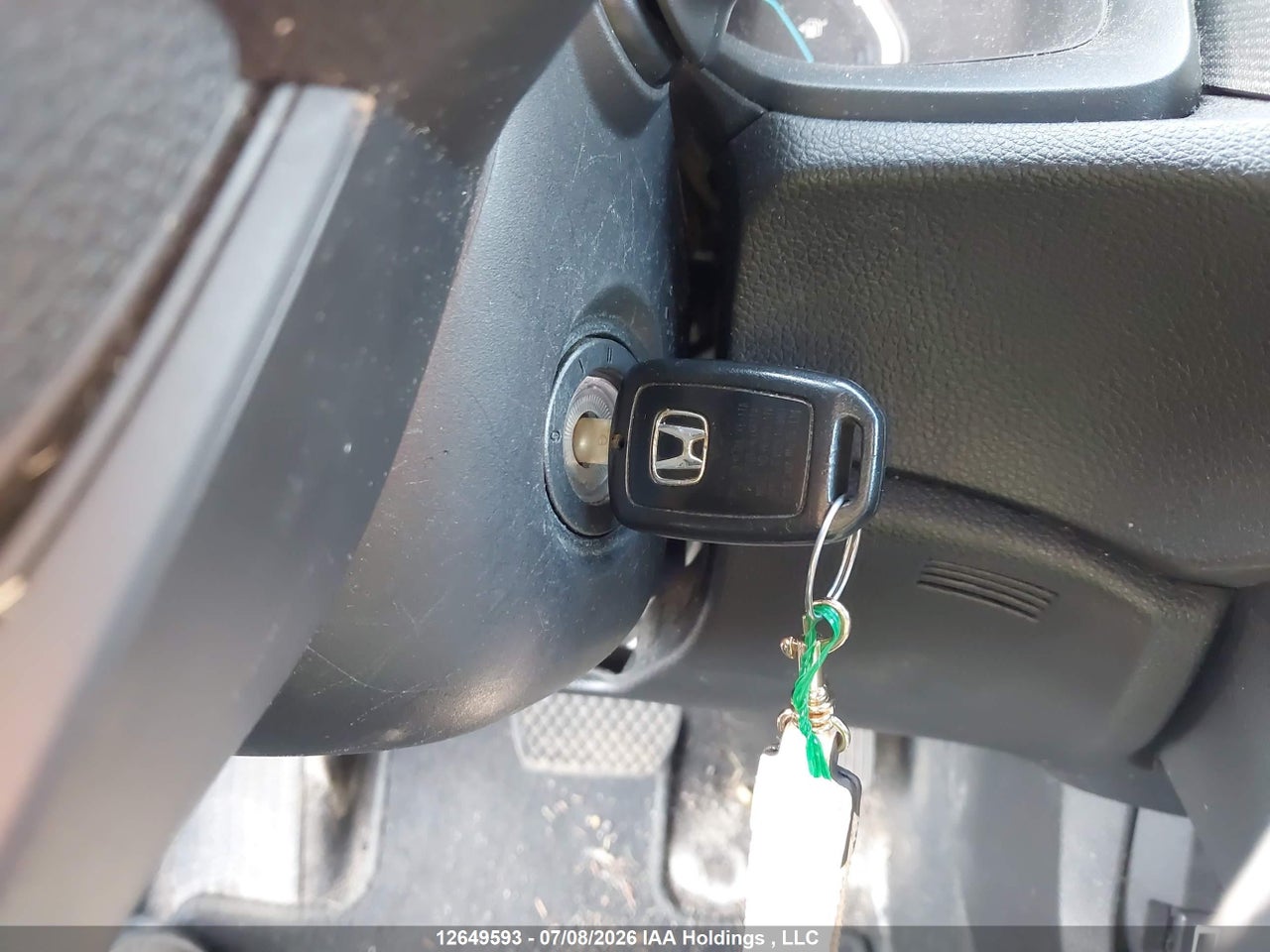 2016 HONDA CIVIC LX thumbnail 11