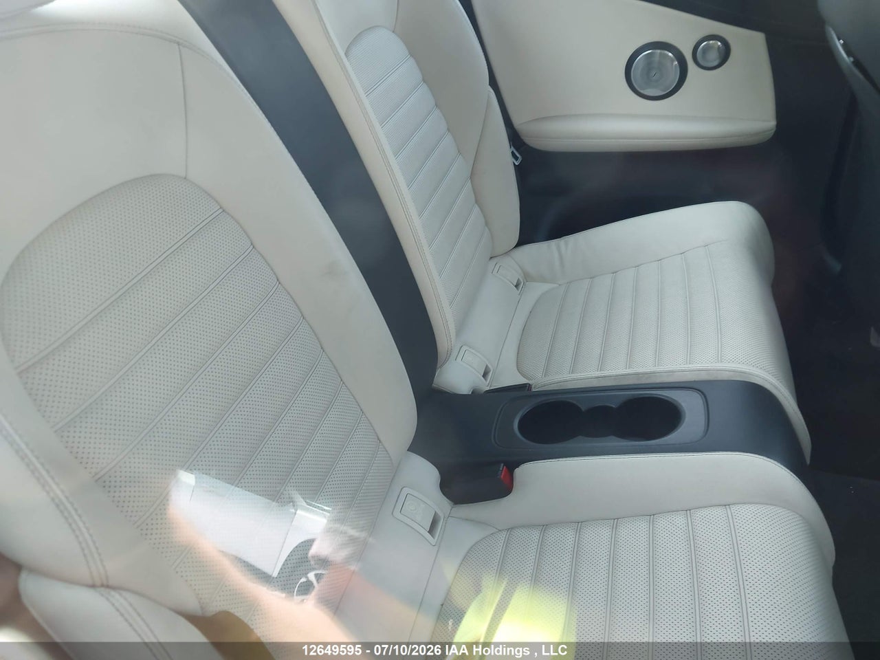 2017 MERCEDES BENZ AMG C 43 4MATIC thumbnail 9