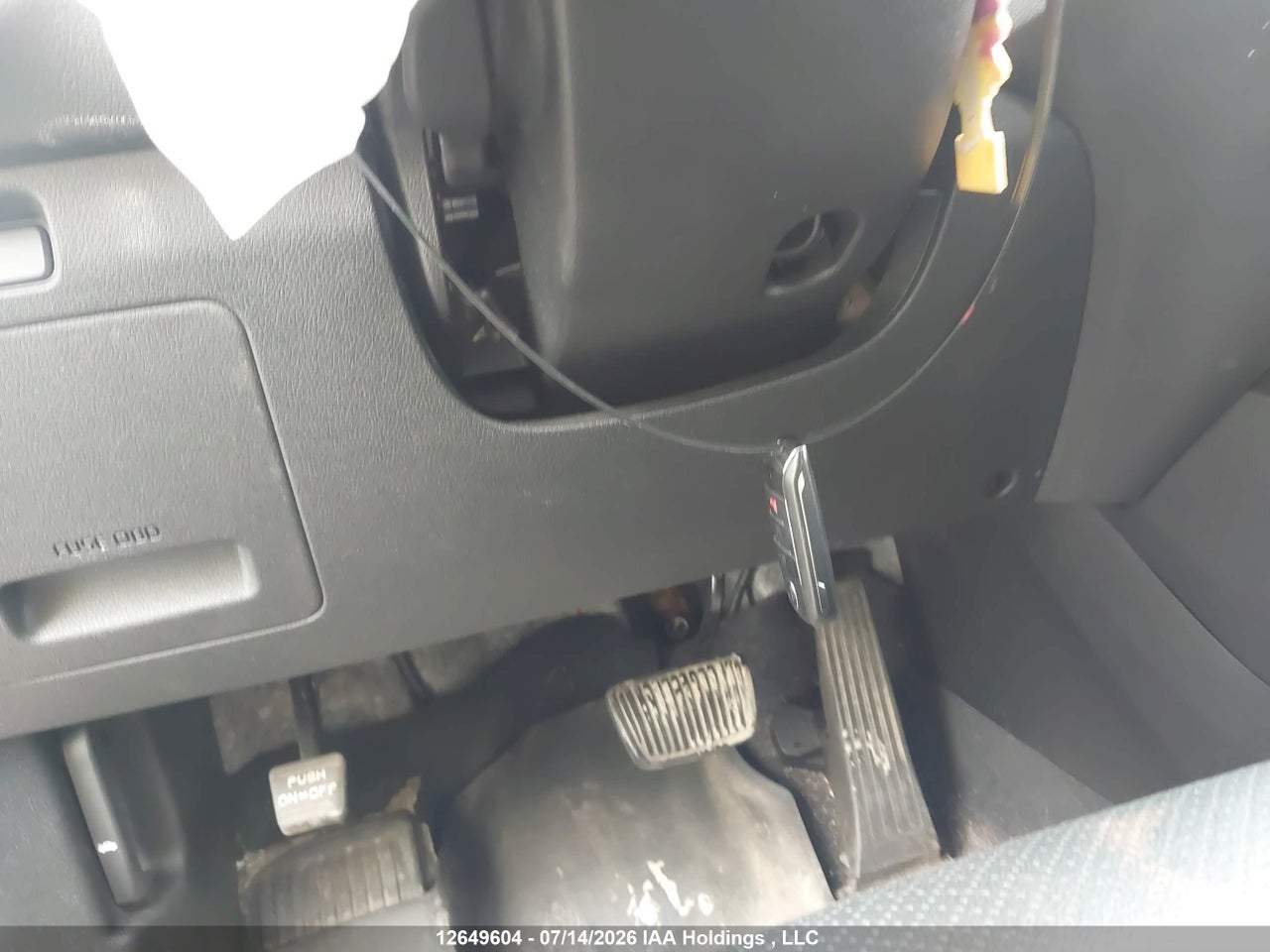 2019 KIA SORENTO 3.3L EX/3.3L EX+ thumbnail 11